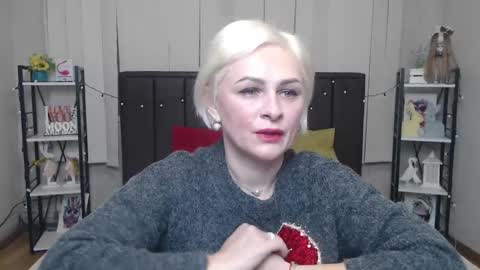 OliviaHorst online show from 14, 10, 2025