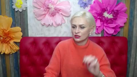 OliviaHorst online show from 16, 11, 2025