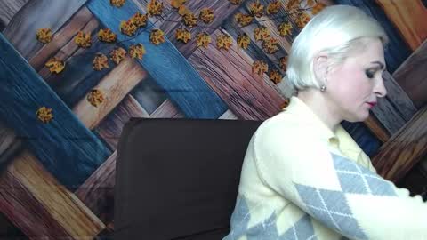 OliviaHorst online show from 3, 12, 2025