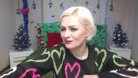 OliviaHorst online show from 17, 12, 2025