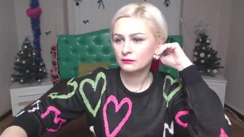 OliviaHorst online show from 7, 1, 2026