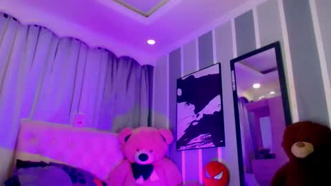 Snapshot of oliviahot01 chatting on 31, 5, 2026 oliviahot01 online show from 31, 5, 2026
