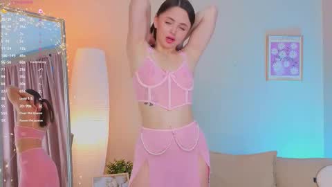 Olivia online show from 10, 1, 2026