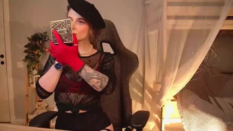 Liv online show from 19, 2, 2026