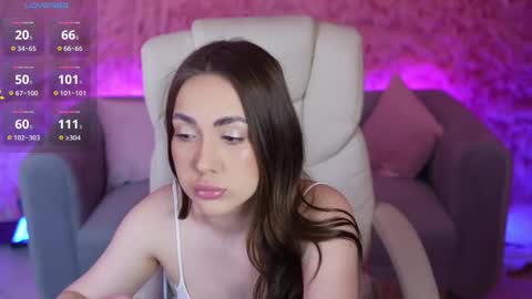 Olivia online show from 23, 3, 2026