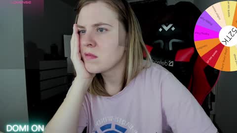 . online show from 18, 1, 2025