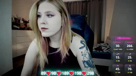 . online show from 12, 9, 2025
