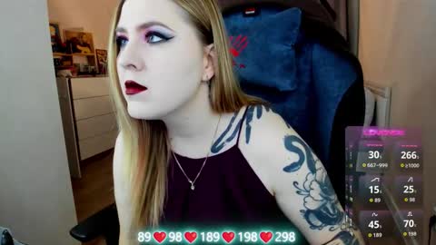 . online show from 3, 12, 2025