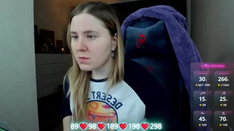 Snapshot of oliviamunk chatting on 3, 2, 2026 . online show from 3, 2, 2026