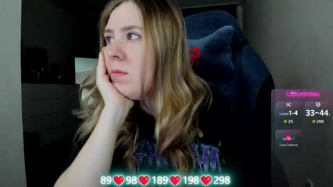 Snapshot of oliviamunk chatting on 7, 2, 2026 . online show from 7, 2, 2026