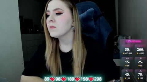 Snapshot of oliviamunk chatting on 10, 2, 2026 . online show from 10, 2, 2026