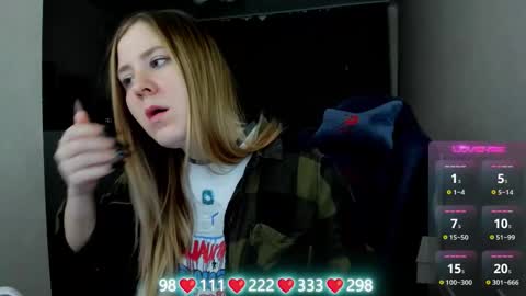 Snapshot of oliviamunk chatting on 20, 2, 2026 . online show from 20, 2, 2026