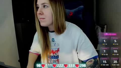 Snapshot of oliviamunk chatting on 21, 2, 2026 . online show from 21, 2, 2026