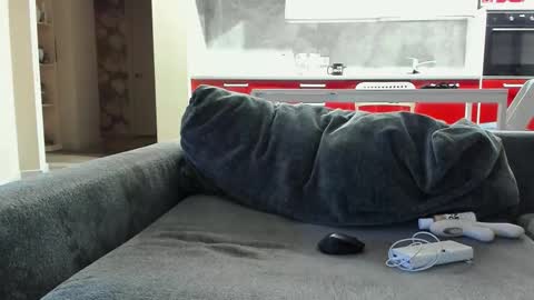 oliviamuur online show from 24, 3, 2026