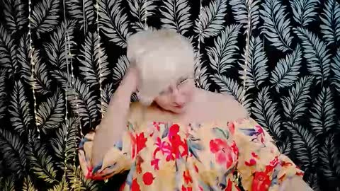 Kelly online show from 19, 3, 2026