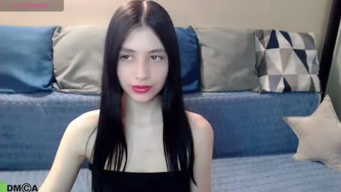 oliviarichi online show from 13, 4, 2026