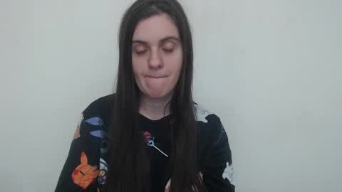 Mistress Olivia online show from 2, 3, 2025