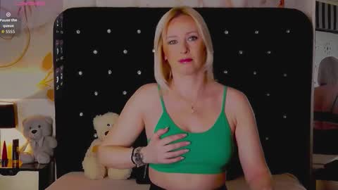 Olivia online show from 9, 3, 2026