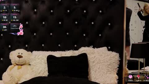 Olivia online show from 14, 1, 2025