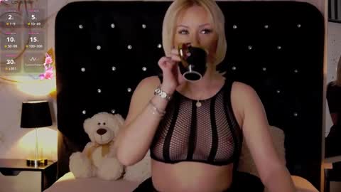 Olivia online show from 23, 1, 2025