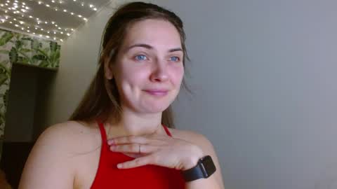 Snapshot of oliviashiny chatting on 17, 1, 2025 Olivia online show from 17, 1, 2025