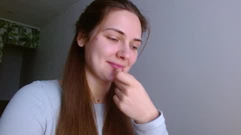Snapshot of oliviashiny chatting on 23, 1, 2025 Olivia online show from 23, 1, 2025