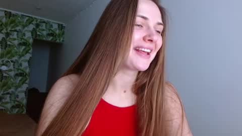 Snapshot of oliviashiny chatting on 29, 1, 2025 Olivia online show from 29, 1, 2025