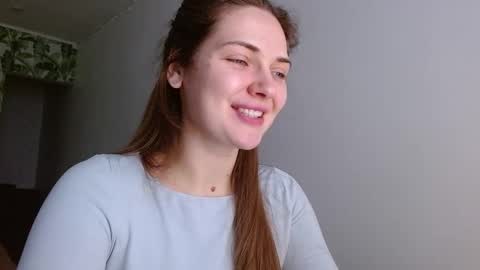 Snapshot of oliviashiny chatting on 30, 1, 2025 Olivia online show from 30, 1, 2025
