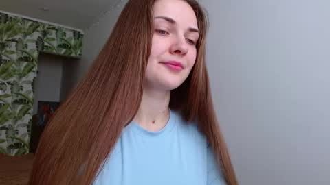 Snapshot of oliviashiny chatting on 20, 2, 2025 Olivia online show from 20, 2, 2025