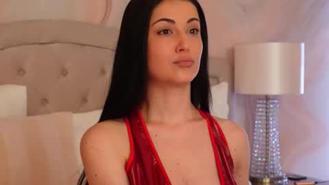 OliviaSway online show from 15, 1, 2026