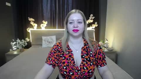 Oliviaverr online show from 25, 4, 2026