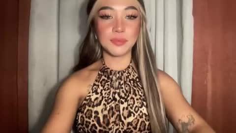 ZAINA online show from 23, 3, 2026