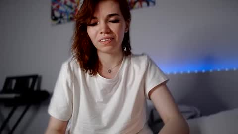 Angelina Lina online show from 30, 1, 2025