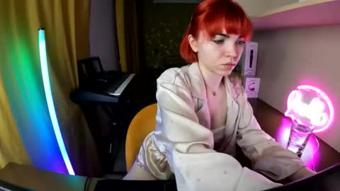 Angelina Lina online show from 22, 3, 2026