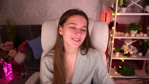 Olivia online show from 9, 1, 2025