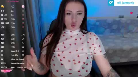 ollie_jamess online show from 28, 2, 2026