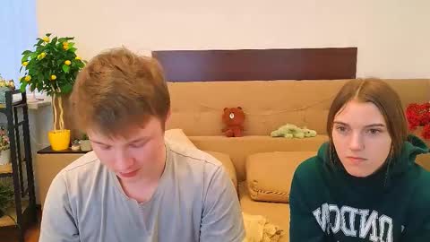 Olli and Stiw online show from 8, 2, 2026