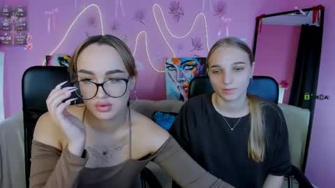 Snapshot of ollivia_dream chatting on 13, 5, 2026 Ollivia online show from 13, 5, 2026