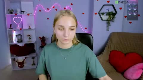 Snapshot of ollivia_dream chatting on 8, 6, 2026 Ollivia online show from 8, 6, 2026