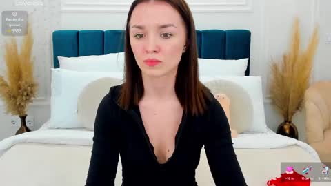 Amely online show from 5, 3, 2025