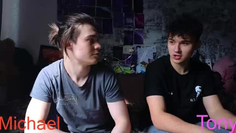 Tony online show from 14, 4, 2026