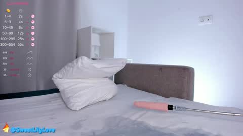 Snapshot of olsenspring chatting on 10, 2, 2025 Lily dont forget to follow me good to see you all online show from 10, 2, 2025