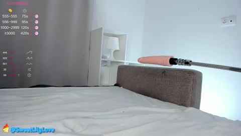 Snapshot of olsenspring chatting on 13, 2, 2025 Lily dont forget to follow me good to see you all online show from 13, 2, 2025