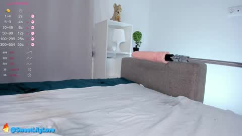 Snapshot of olsenspring chatting on 19, 2, 2025 Lily dont forget to follow me good to see you all online show from 19, 2, 2025