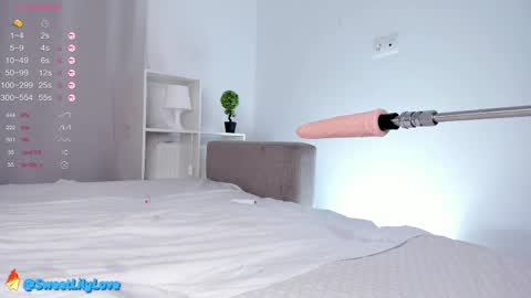 Snapshot of olsenspring chatting on 8, 3, 2025 Lily dont forget to follow me good to see you all online show from 8, 3, 2025
