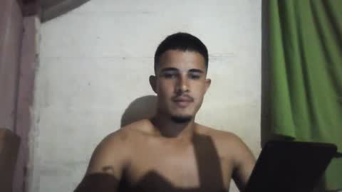 Snapshot of olvin55 chatting on 5, 10, 2025 olvin55 online show from 5, 10, 2025