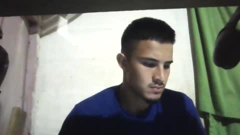 Snapshot of olvin55 chatting on 6, 10, 2025 olvin55 online show from 6, 10, 2025