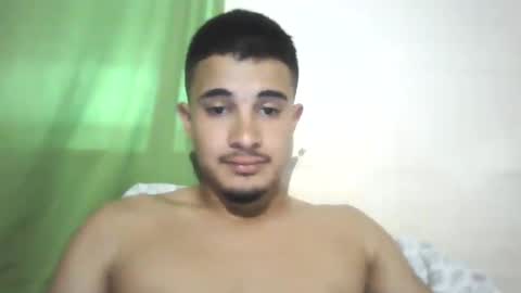 Snapshot of olvin55 chatting on 6, 10, 2025 olvin55 online show from 6, 10, 2025