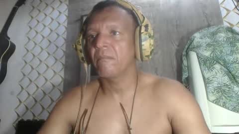 OlySantos online show from 27, 3, 2026