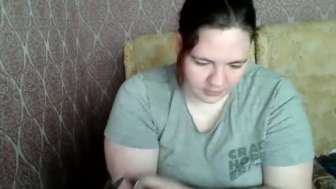 OlyaAndNetty online show from 12, 6, 2026